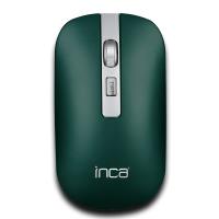 INCA IWM-531RY Bluetooth/Wireless Rechargeable Special Mouse KABLOSUZ